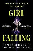 Girl Falling
