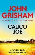 Calico Joe