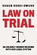 Law on Trial