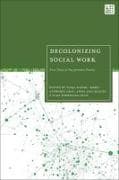 Decolonizing Social Work