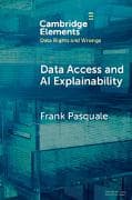 Data Access and AI Explainability