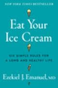 Eat Your Ice Cream