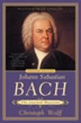Johann Sebastian Bach