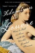 Adventures in the Louvre