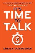 It's Time to Talk