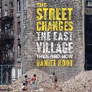 The Street Changes