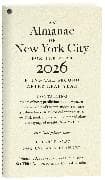 An Almanac of New York City for the Year 2026