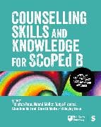 Counselling Skills and Knowledge for SCoPEd B