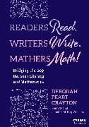 Readers Read. Writers Write. Mathers Math!