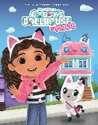 DreamWorks Gabby's Dollhouse: The Movie