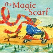 The Magic Scarf