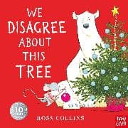 We Disagree About This Tree