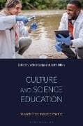 Culture and Science Education