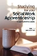 Studying for your Social Work Apprenticeship