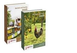 Wirz 2026 / Wirz Set, bestehend aus beiden Handbüchern