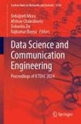 Data Science and Communication Engineering