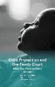 Child Protection and the Family Court