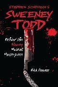Stephen Sondheim’s Sweeney Todd