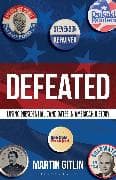 Defeated