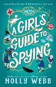 A Girl's Guide to Spying