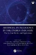 Artificial Intelligence in the Energy Industry