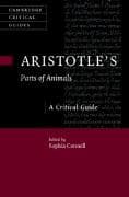 Aristotle's Parts of Animals