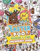 Where’s the Easter Poo?