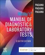 Mosby's Manual of Diagnostic and Laboratory Tests