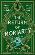 The Return of Moriarty