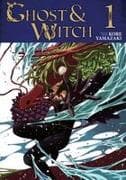 Ghost and Witch Vol. 1