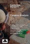 Ceramic Analysis