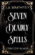 Kindred Trilogy: Seven Deadly Spells