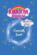 Rainbow Magic Graphic Novel: Ruby the Red Fairy