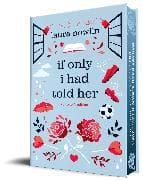 If Only I Had Told Her (Collector's Edition)