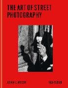 The Art of Street Photography