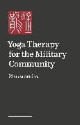 Yoga Therapy for the Military Community (tbc)