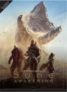 The Art and Making of Dune Awakening