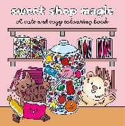 Sweet Shop Magic