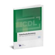 ICDL Tabellenkalkulation (farbig)