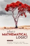 What Is Mathematical Logic?