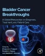 Bladder Cancer Breakthroughs