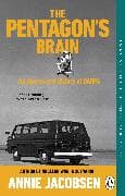 The Pentagon’s Brain