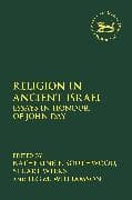 Religion in Ancient Israel