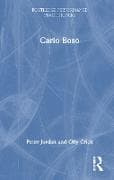 Carlo Boso