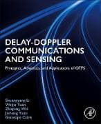 Delay-Doppler Communications and Sensing