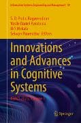 Innovations and Advances in Cognitive Systems