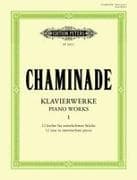 Piano Works Vol. 1 / Klavierwerke