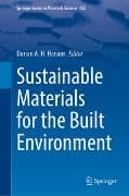 Sustainable Materials for the Built Environment
