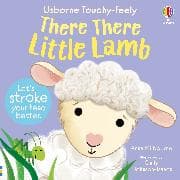 There There Little Lamb