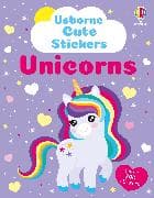Cute Stickers Unicorns